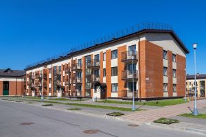 Ход строительства