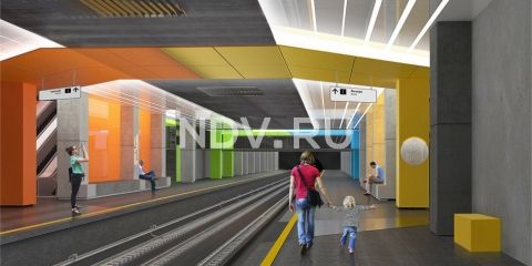 В 2020 году в Москве откроют 9 станций метро