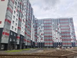 Территория и МОП