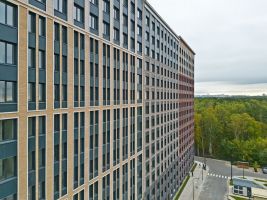 Благоустройство