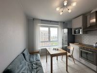 2-комнатная, квартира, 65 м²