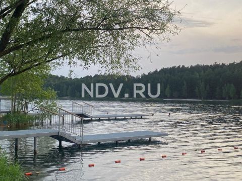 ЖК “Гармония парк”: маршрут выходного дня