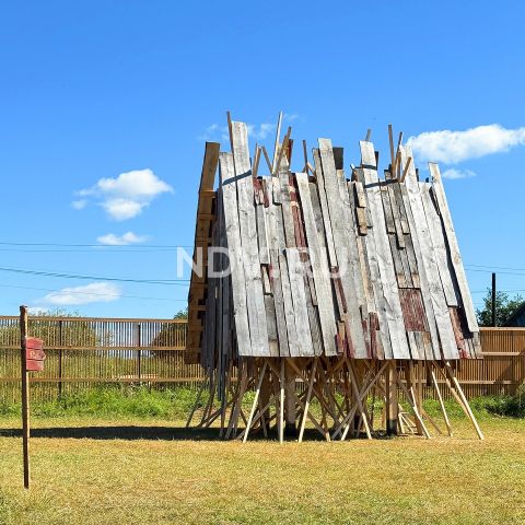 Главные сюрпризы шорт-листа АРХИWOOD - 2026
