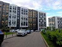 1-комнатная, квартира, 26.5 м²