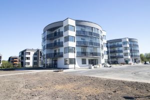 Ход строительства