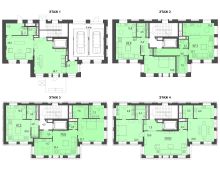15-комнатная квартира 788,7 м²