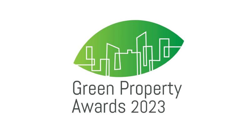 «НДВ Супермаркет Недвижимости» в составе жюри премии Green Property Awards 2023