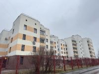 Многокомнатная, квартира, 186.2 м²