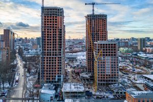 Кладка стен