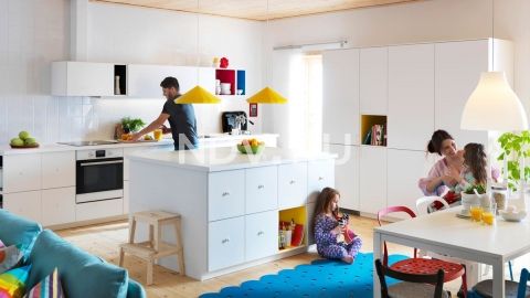 Женаты, с детьми: как выбрать идеальный жилой комплекс для семьи