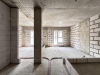 1-комнатная, квартира, 49.2 м²