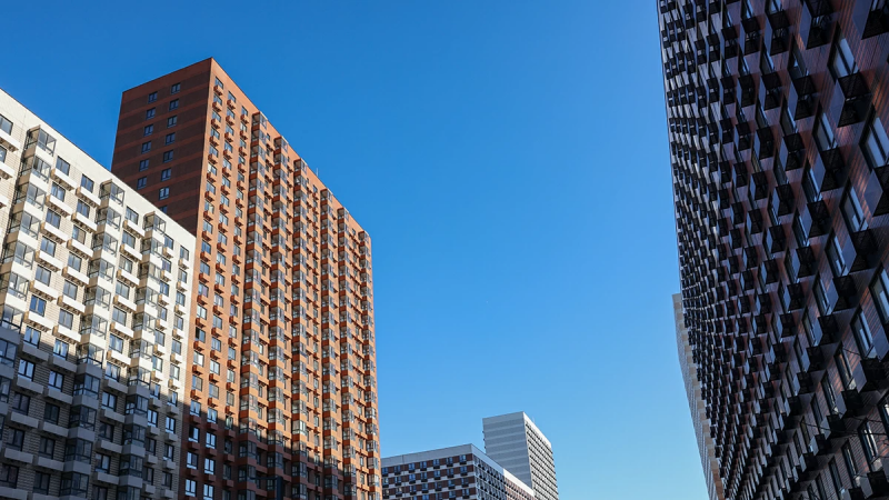 Ведомости: эксперт НДВ отметила рост стоимости новостроек в Подмосковье