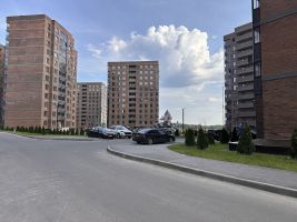 Благоустройство