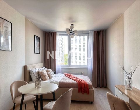 ЖК “Гармония парк”: маршрут выходного дня