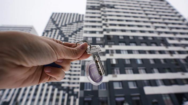 Известия: аналитики НДВ назвали самый популярный инструмент покупки квартир в новостройках