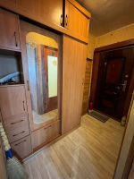 2-комнатная, квартира, 46.1 м²