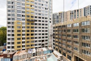 Кладка стен, фасадные работы