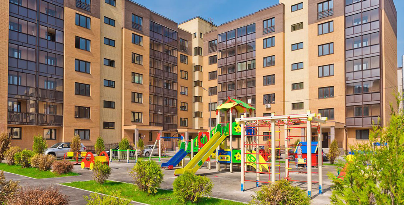 ЖК «Мытищи Lite»