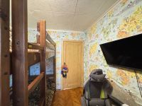 2-комнатная, квартира, 39.6 м²