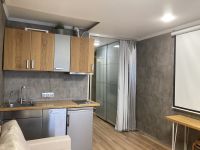 Студия, 19.3 м²