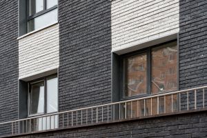 Отделка МОП, благоустройство