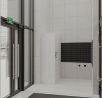 2-комнатная, квартира, 49 м²