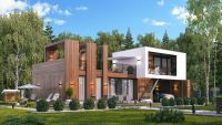 Многокомнатная, квартира, 98 м²