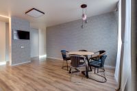 3-комнатная, квартира, 81.3 м²