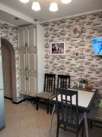 3-комнатная, квартира, 83.1 м²