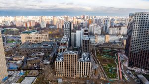 Кладка стен, фасадные работы