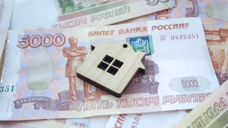 РИА: аналитик НДВ оценила, сколько денег с депозитов может вернуться на рынок недвижимости