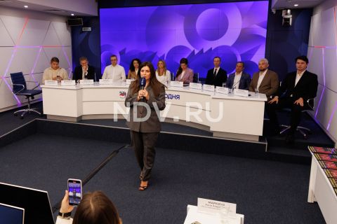 Золотой фонд девелопмента: победители премии «Рекорды рынка недвижимости» громко заявили о своих компаниях и проектах