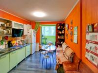 3-комнатная, квартира, 92.1 м²