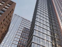 2-комнатная, квартира, 58 м²