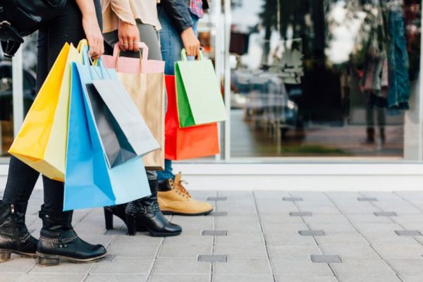 Развитая инфраструктура