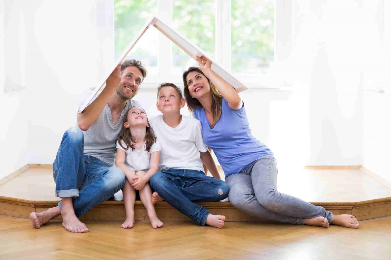 «Семейная ипотека» будет действовать до 2022 года