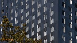 Гранд: фасадные работы, монтаж коммуникаций