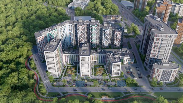 Благоприятная экология