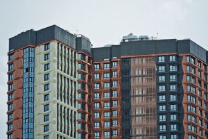 Комплекс введён в эксплуатацию