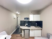Студия, 12.7 м²