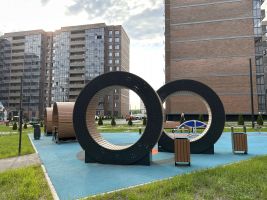 Благоустройство