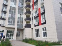 3-комнатная, квартира, 186 м²