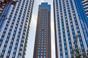 Комплекс введён в эксплуатацию