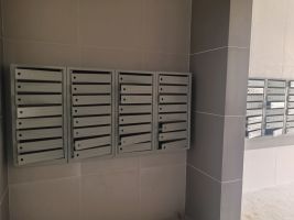 Территория и МОП