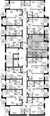 2-комнатная квартира 51,35 м²