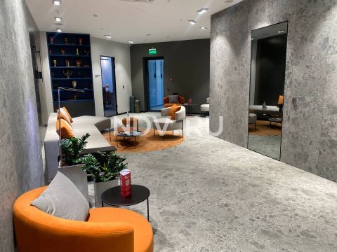 Искусство продаж: самые необычные офисы жилых комплексов