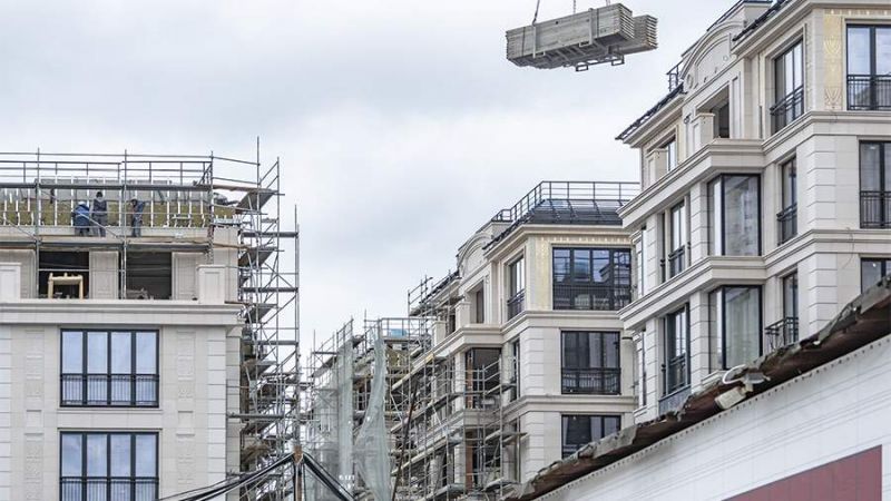 Известия: аналитики НДВ рассказали о росте цен на элитную недвижимость