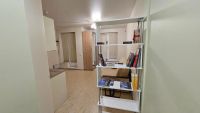 1-комнатная, квартира, 26 м²
