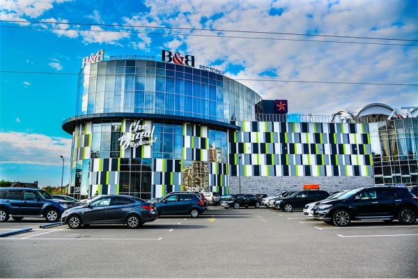 Всё рядом 