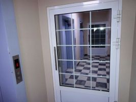 Места общего пользования